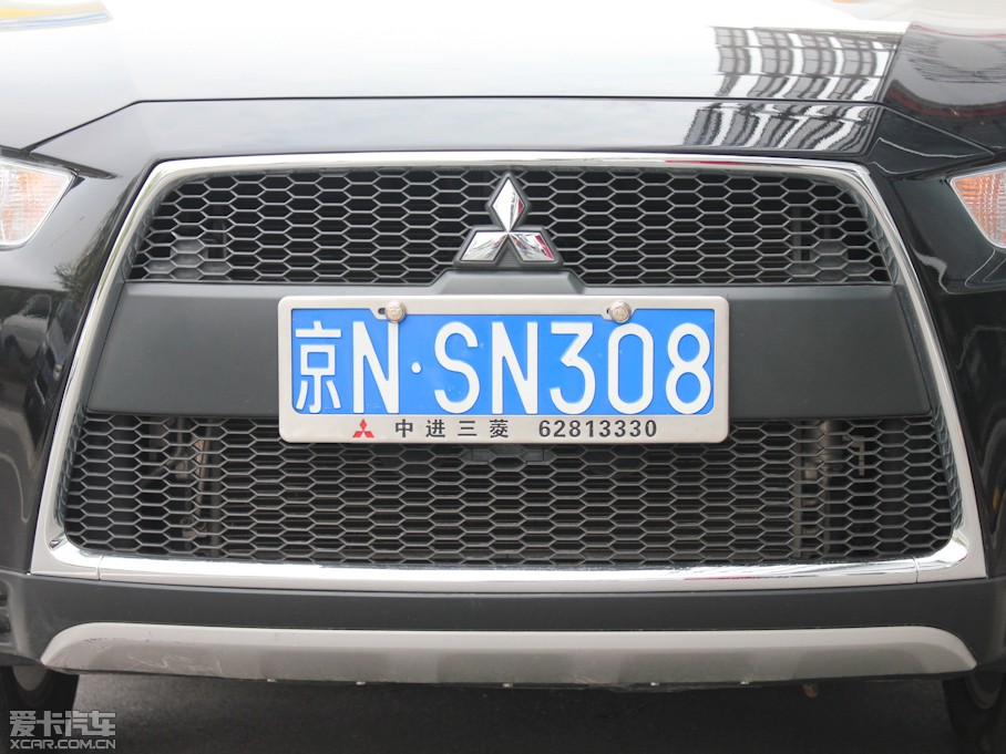 2011W{£Mڣ 2.4L CVTrа