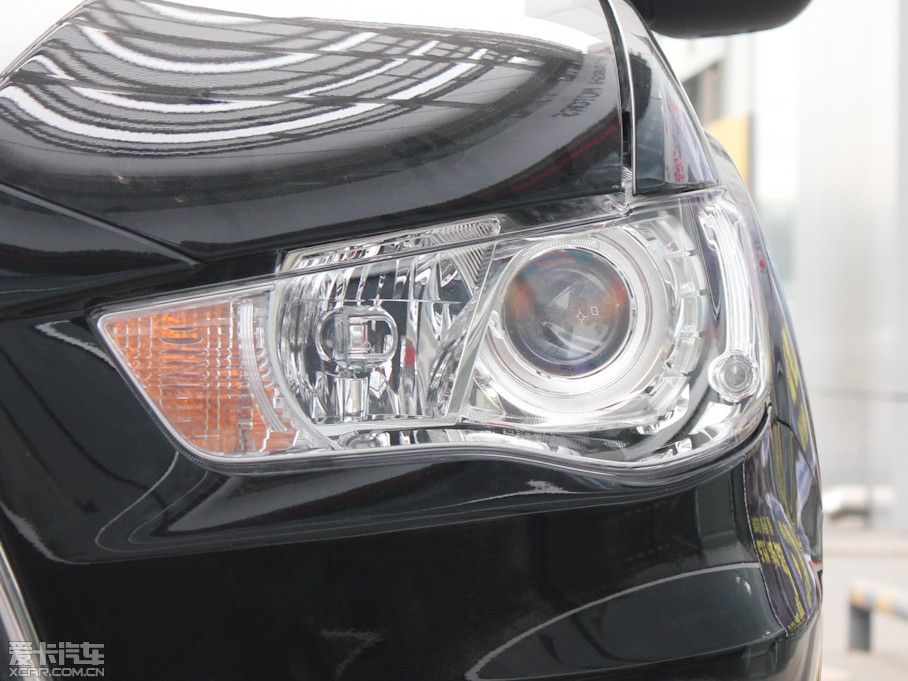 2011W{£Mڣ 2.4L CVTrа