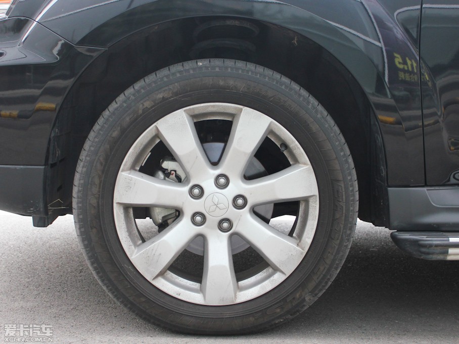 2011W{£Mڣ 2.4L CVTrа