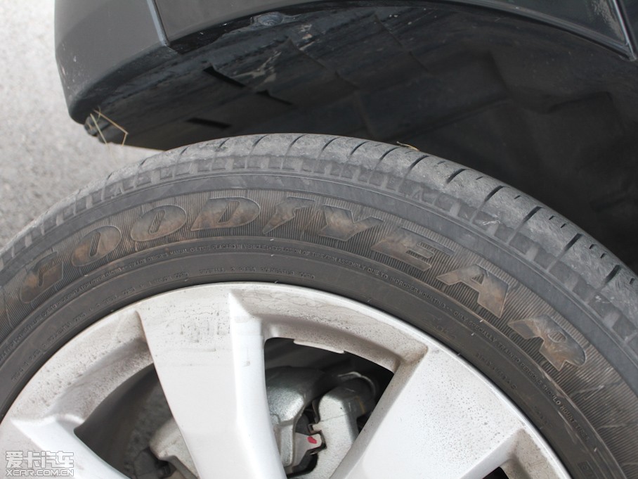 2011W{£Mڣ 2.4L CVTrа