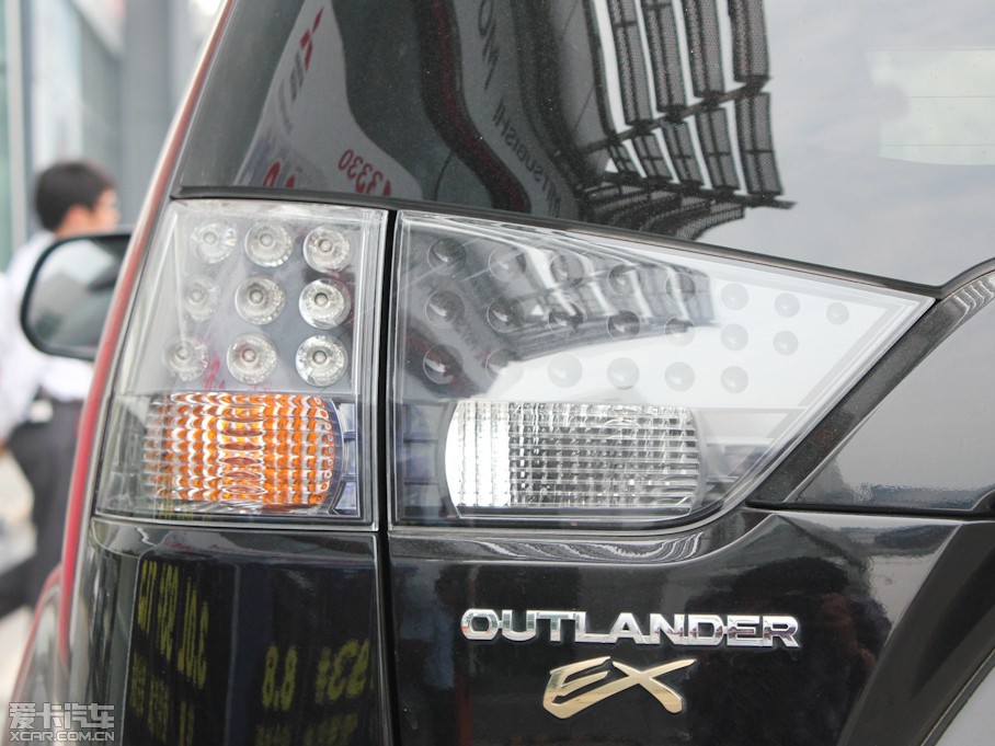 2011W{£Mڣ 2.4L CVTrа