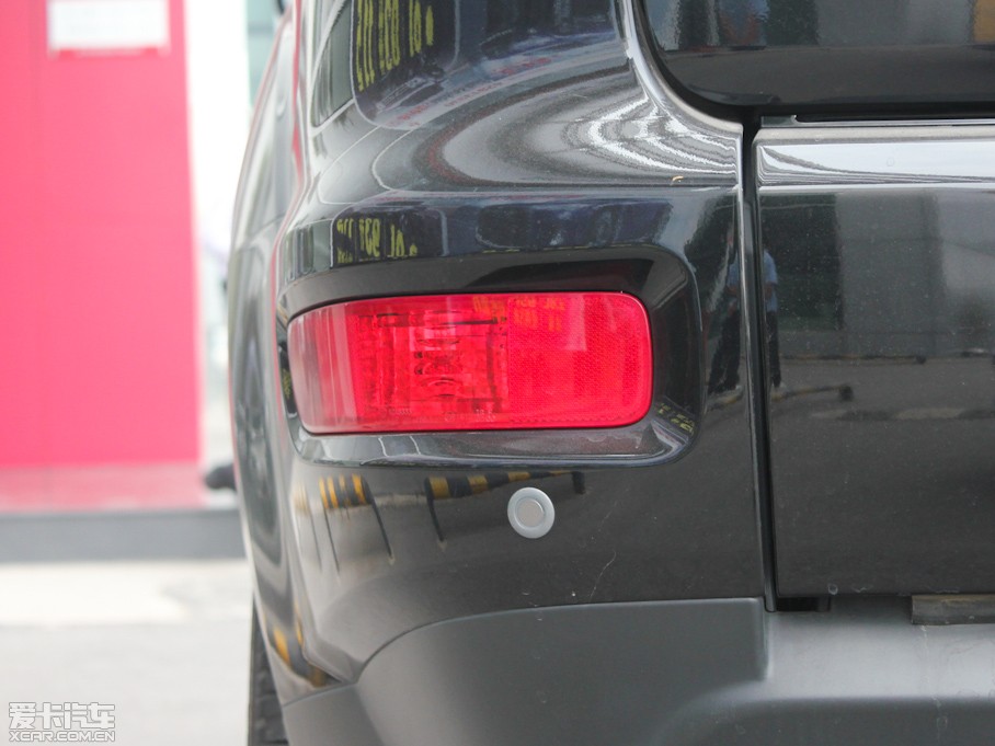 2011W{(ln)£M(jn)ڣ 2.4L CVTrа