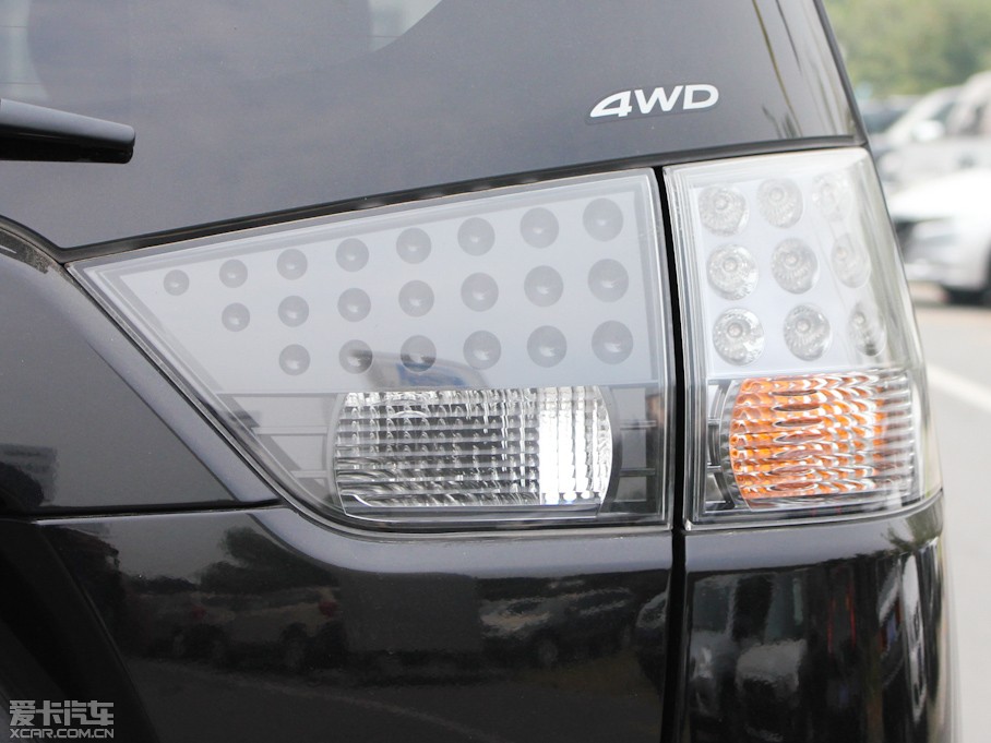 2011W{£Mڣ 2.4L CVTrа