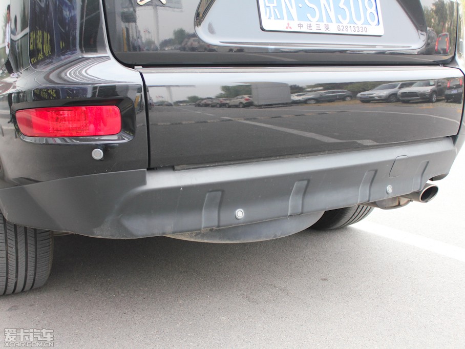 2011W{£Mڣ 2.4L CVTrа