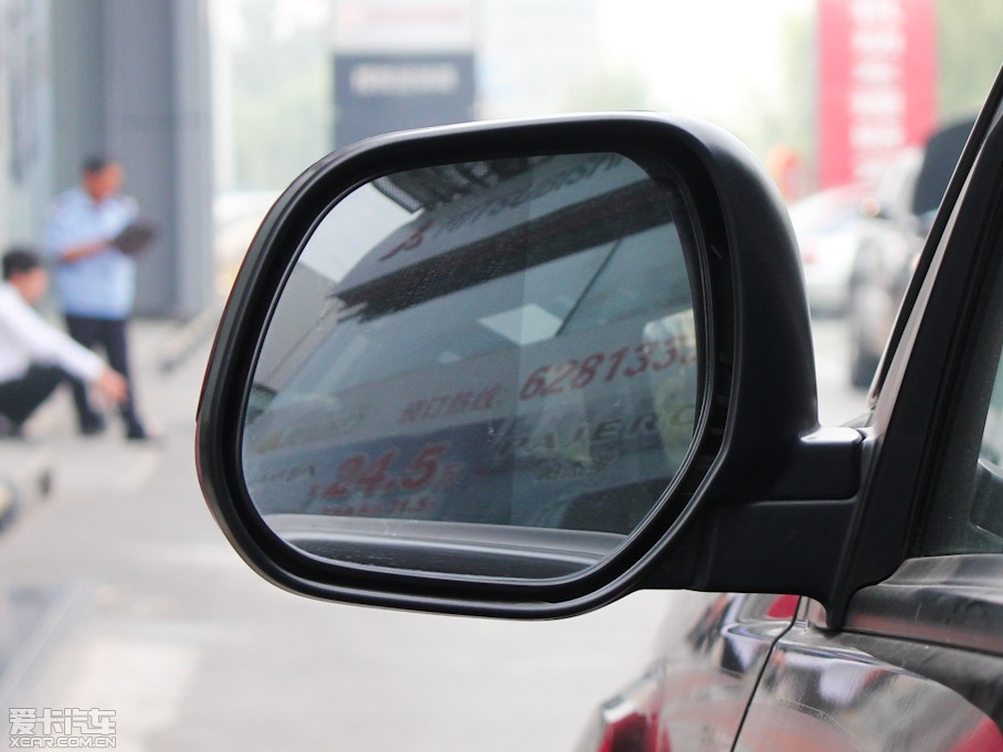 2011W{£Mڣ 2.4L CVTrа