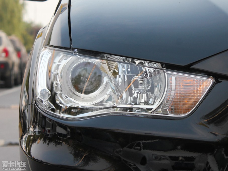 2011W{£Mڣ 2.4L CVTrа