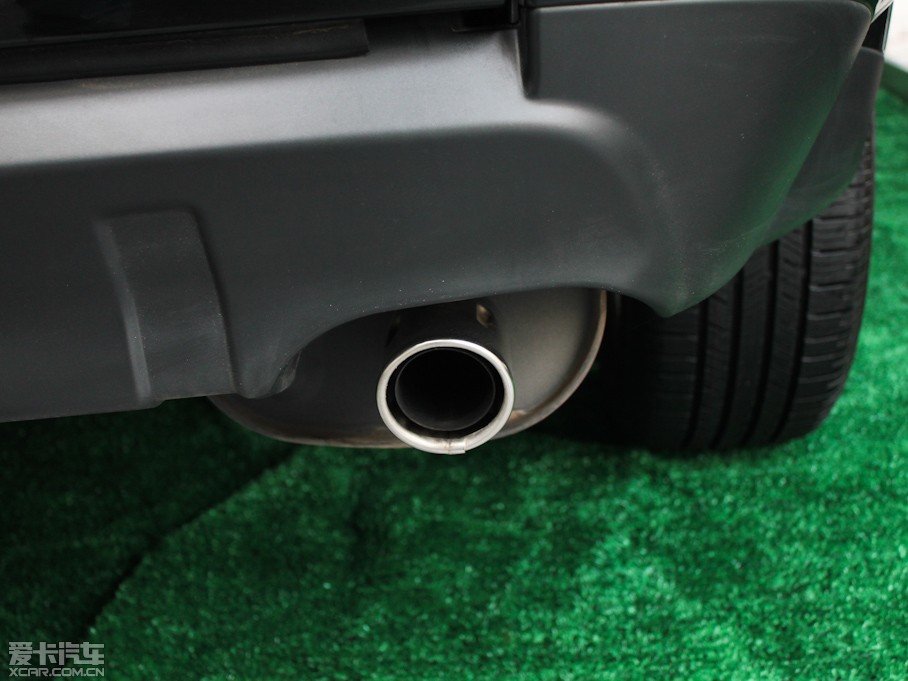 2011W{£Mڣ 2.4L CVTrа