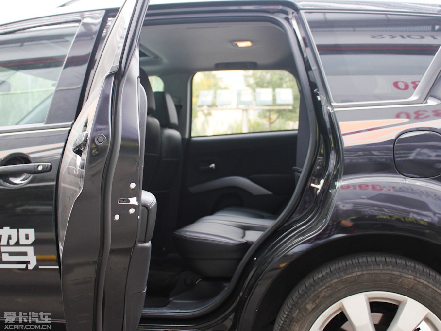 2011W{£Mڣ 2.4L CVTrа