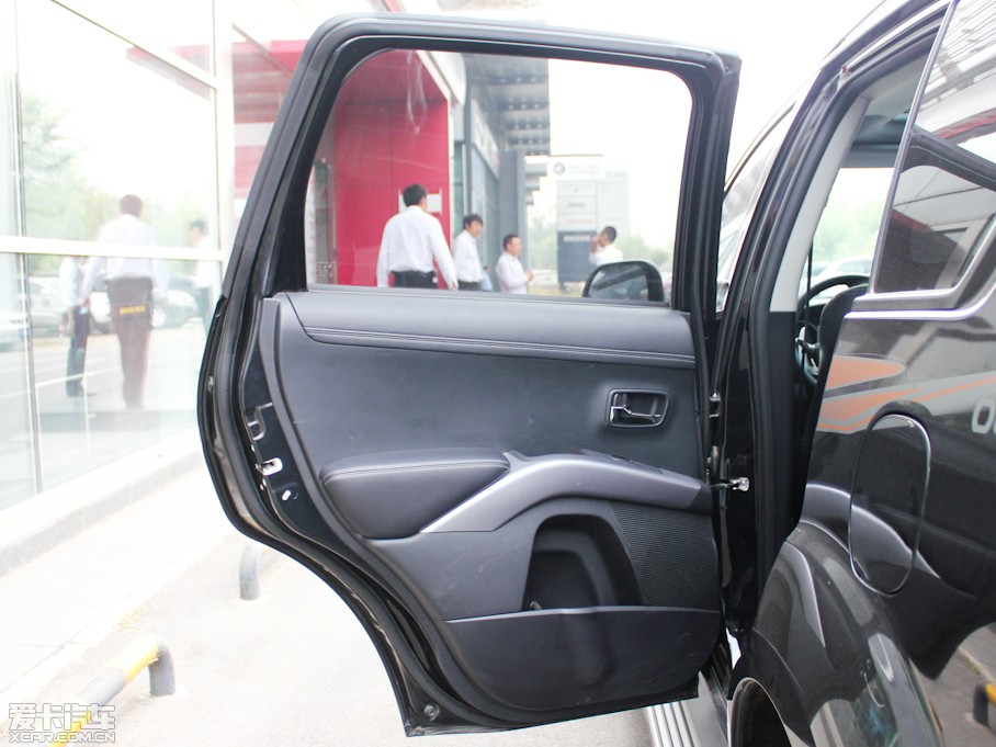 2011W{£Mڣ 2.4L CVTrа