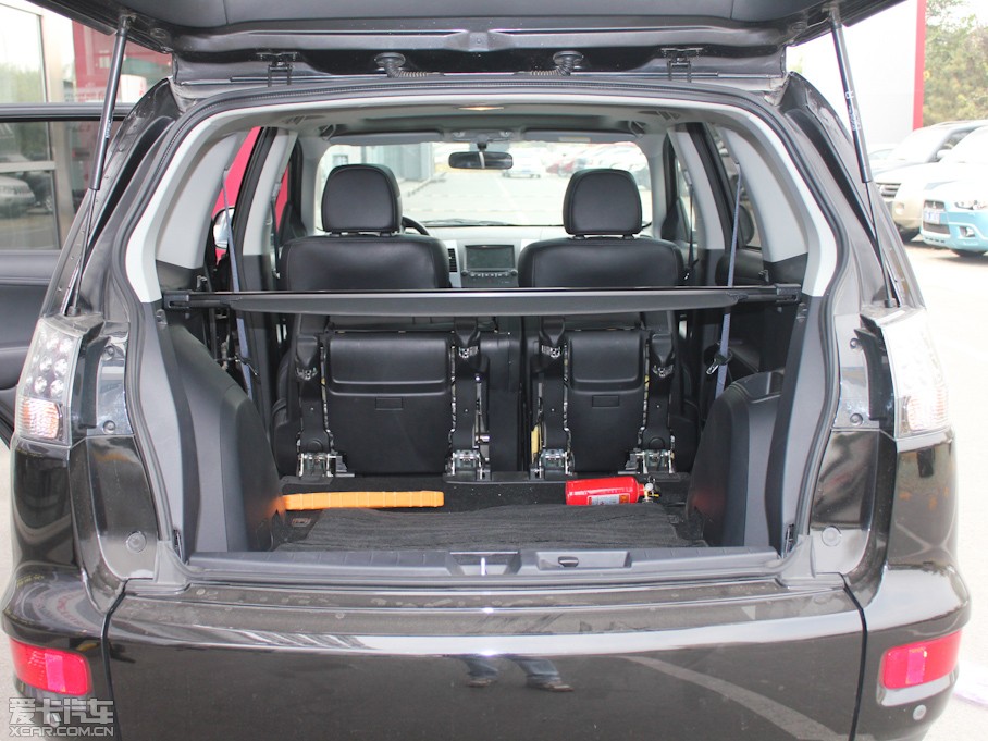 2011W{£Mڣ 2.4L CVTrа