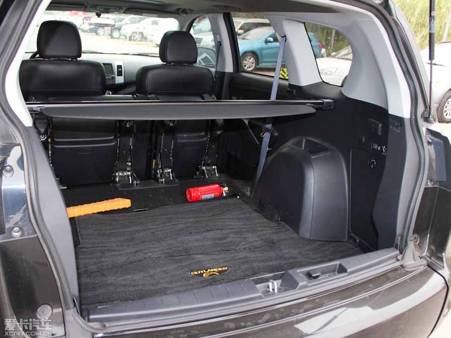 2011W{£Mڣ 2.4L CVTrа