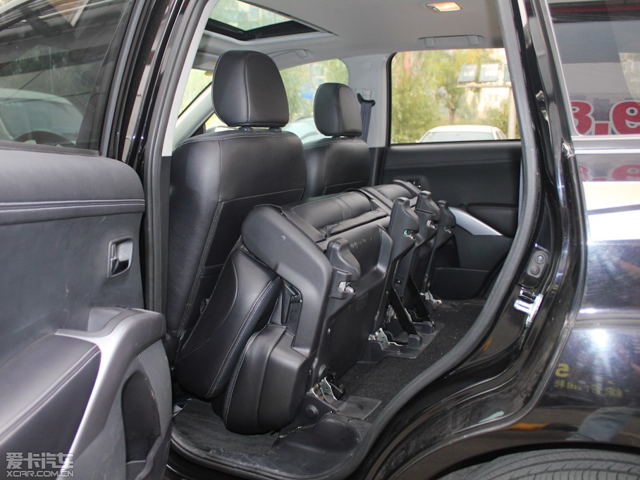 2011W{£Mڣ 2.4L CVTrа