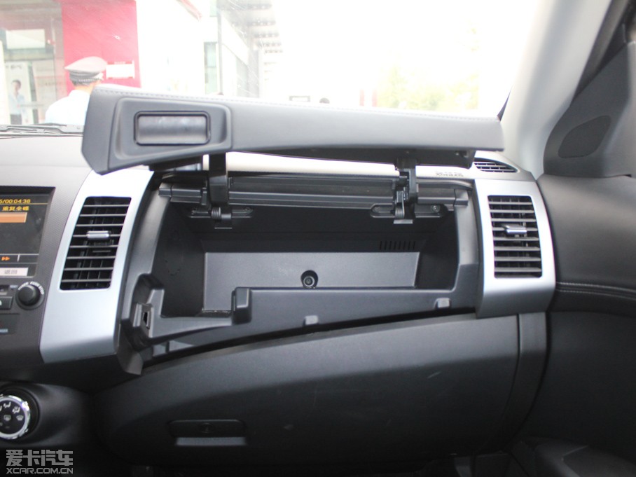 2011W{£Mڣ 2.4L CVTrа