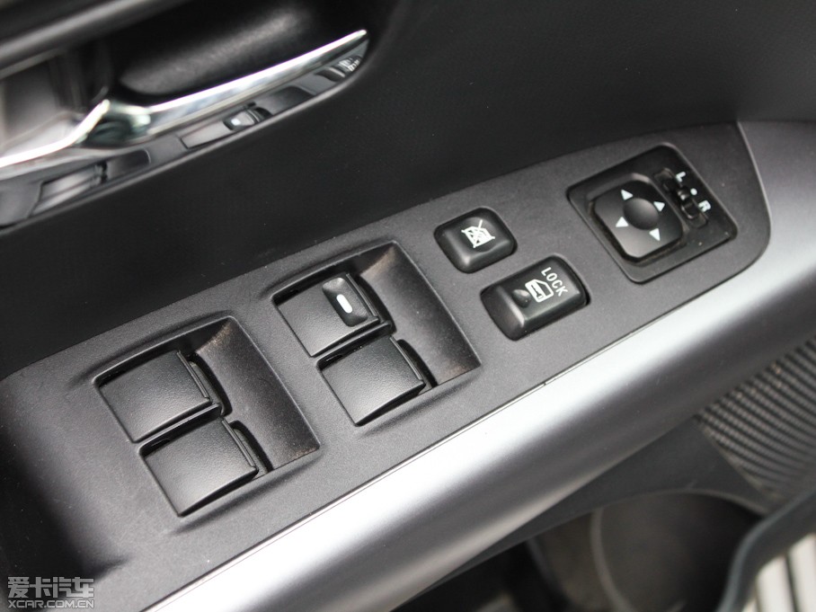 2011W{£Mڣ 2.4L CVTrа