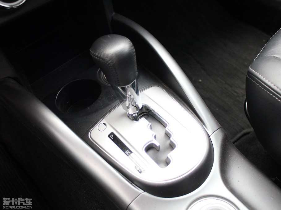 2011W{£Mڣ 2.4L CVTrа