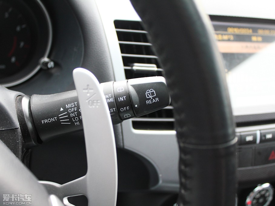 2011W{£Mڣ 2.4L CVTrа