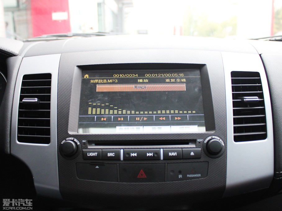 2011W{£Mڣ 2.4L CVTrа