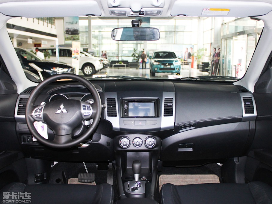 2011W{£Mڣ 2.4L CVTrа