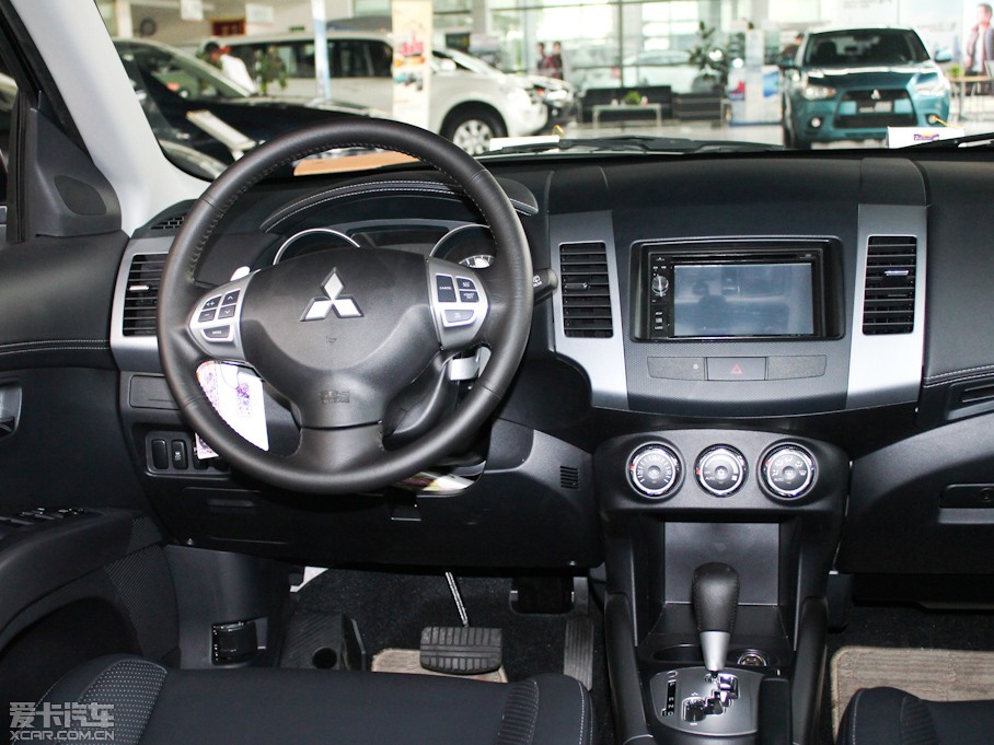 2011W{£Mڣ 2.4L CVTrа