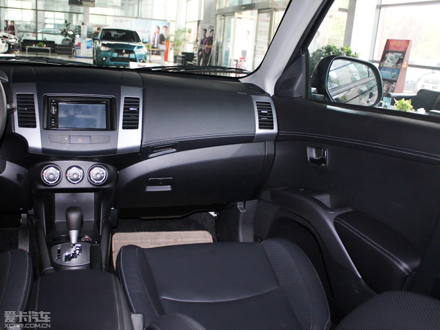 2011W{£Mڣ 2.4L CVTrа