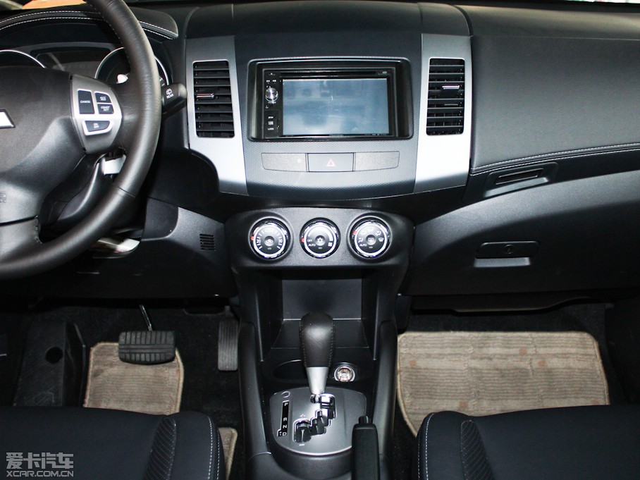 2011W{£Mڣ 2.4L CVTrа