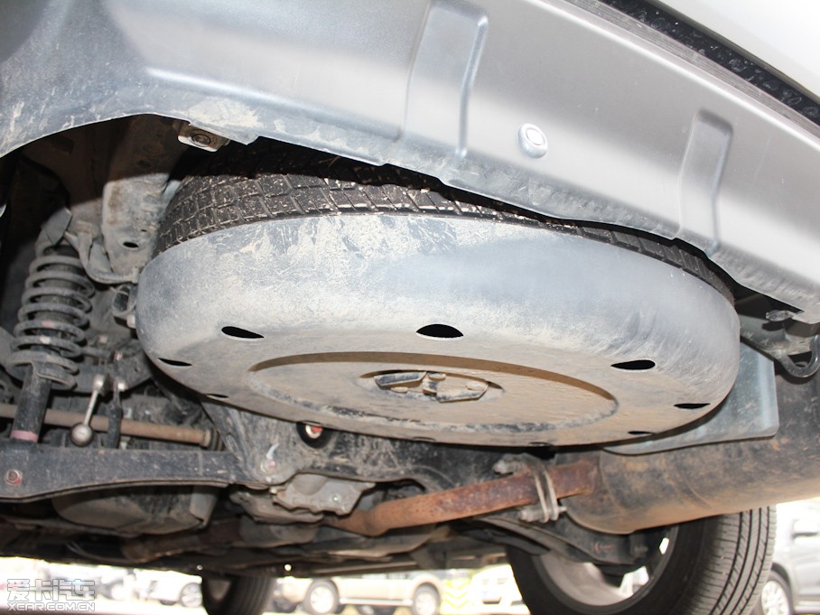 2011W{£Mڣ 2.4L CVTrа