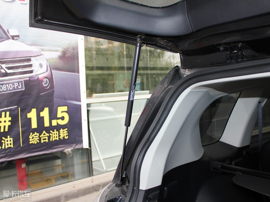 2011W{£Mڣ 2.4L CVTrа