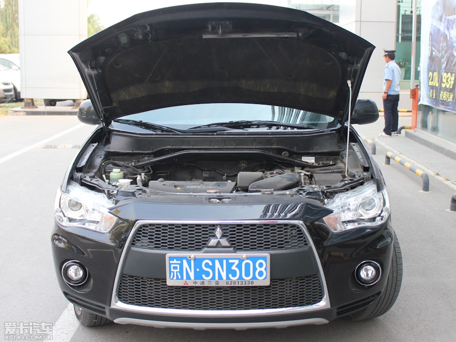 2011W{£Mڣ 2.4L CVTrа