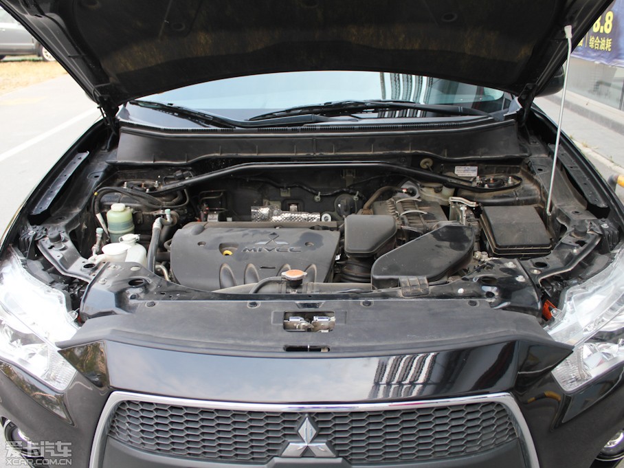 2011W{£Mڣ 2.4L CVTrа