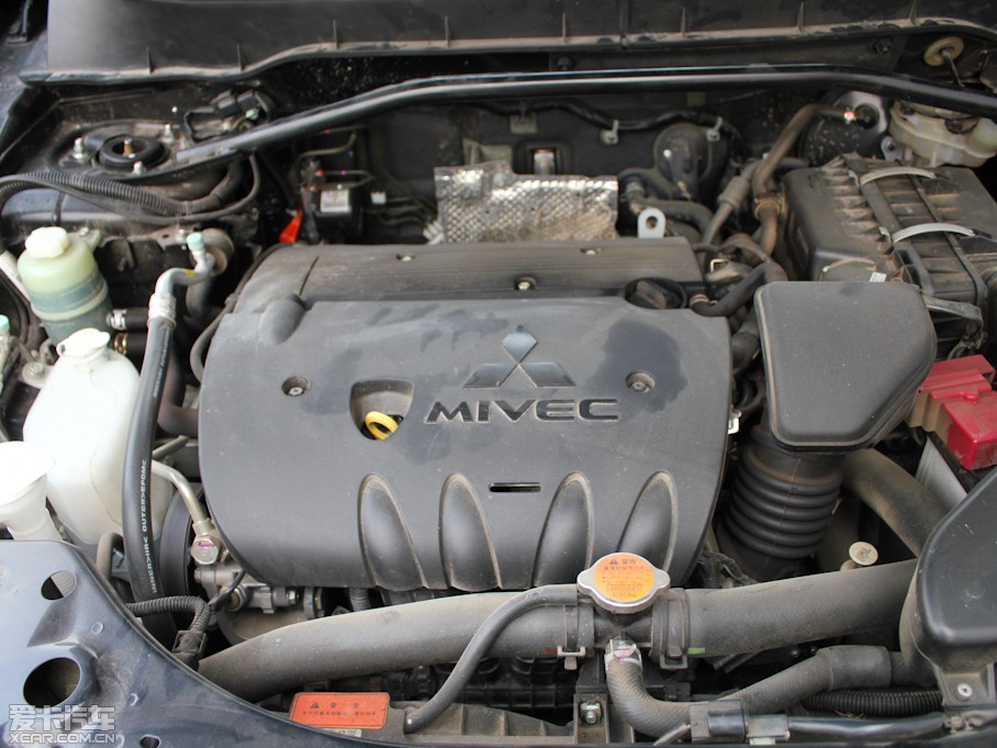 2011W{£Mڣ 2.4L CVTrа