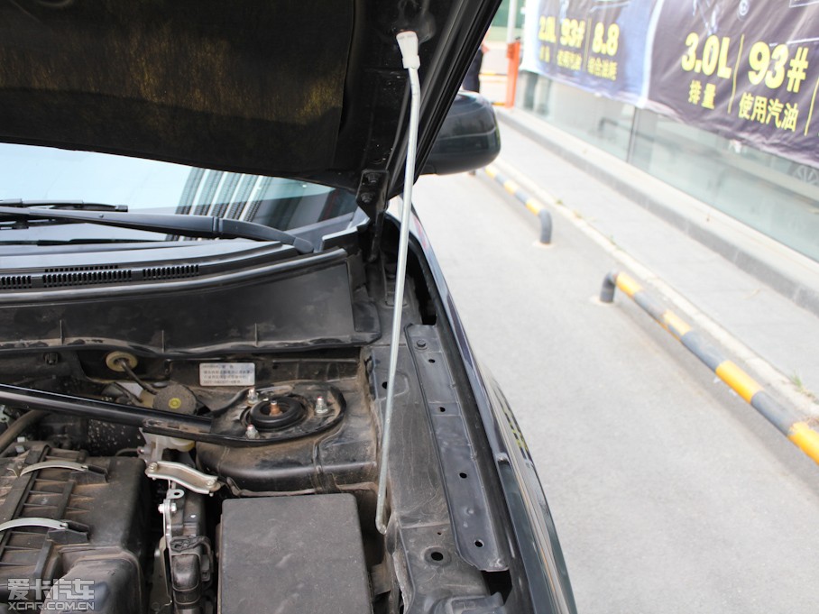 2011W{£Mڣ 2.4L CVTrа