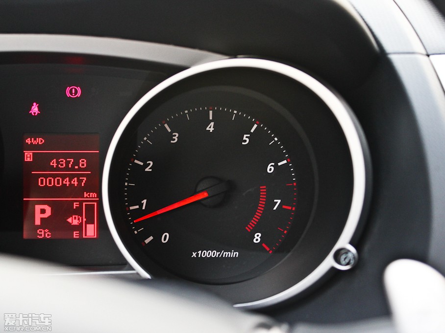 2011W{£Mڣ 2.0L CVTа