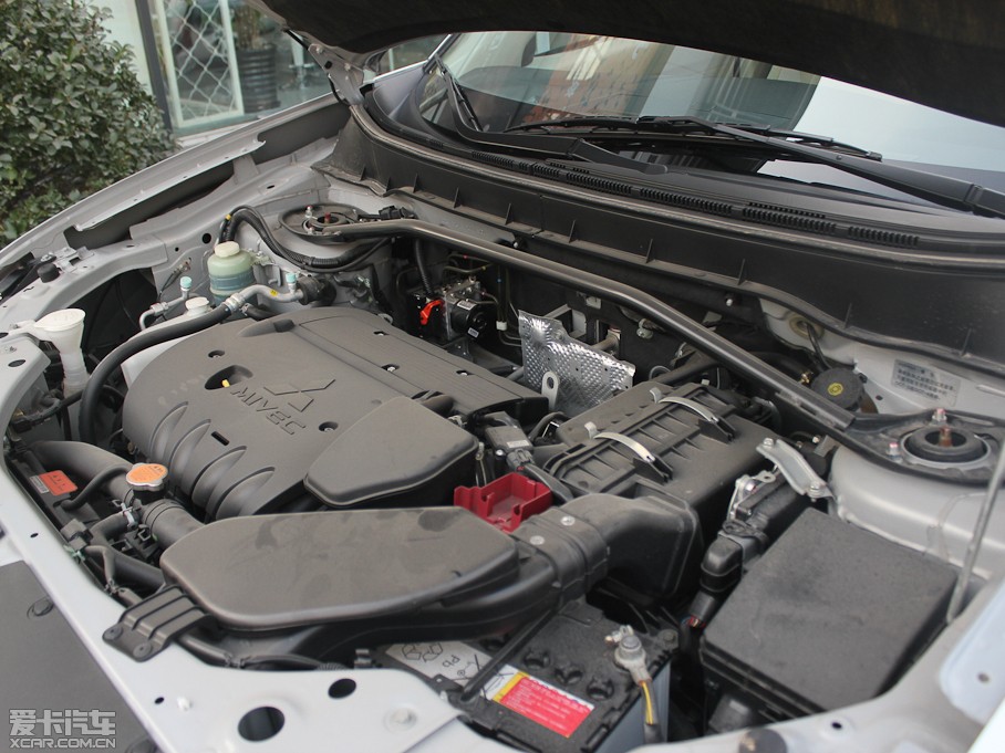 2011W{£Mڣ 2.0L CVTа