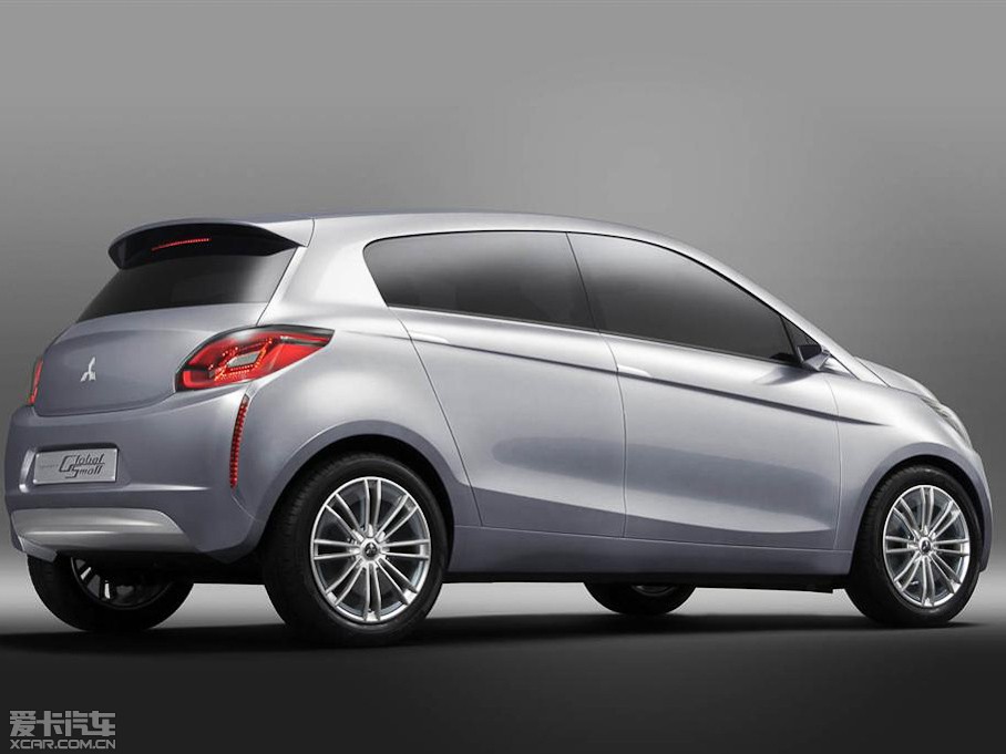 2011��Global Small 