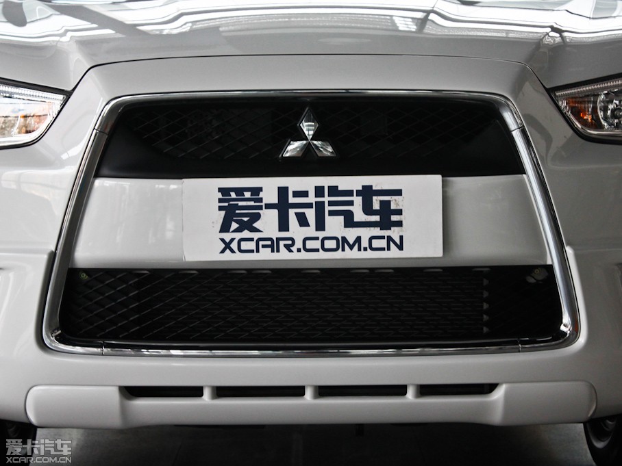 2012ASX(M) 2.0L CVT݌