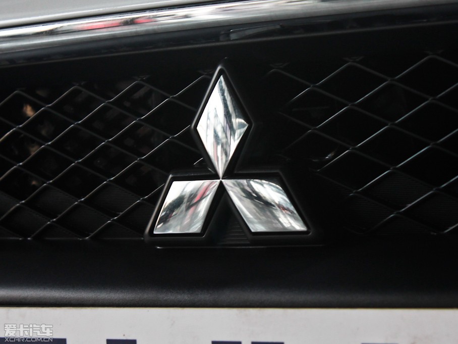 2012ASX(M) 2.0L CVT݌