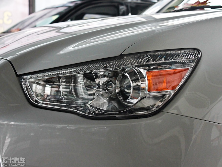 2012ASX(M) 2.0L CVT݌