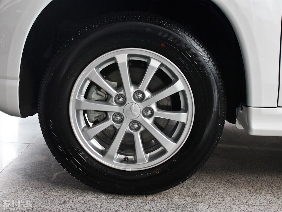 2012ASX(M) 2.0L CVT݌