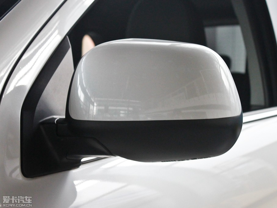 2012ASX(M) 2.0L CVT݌