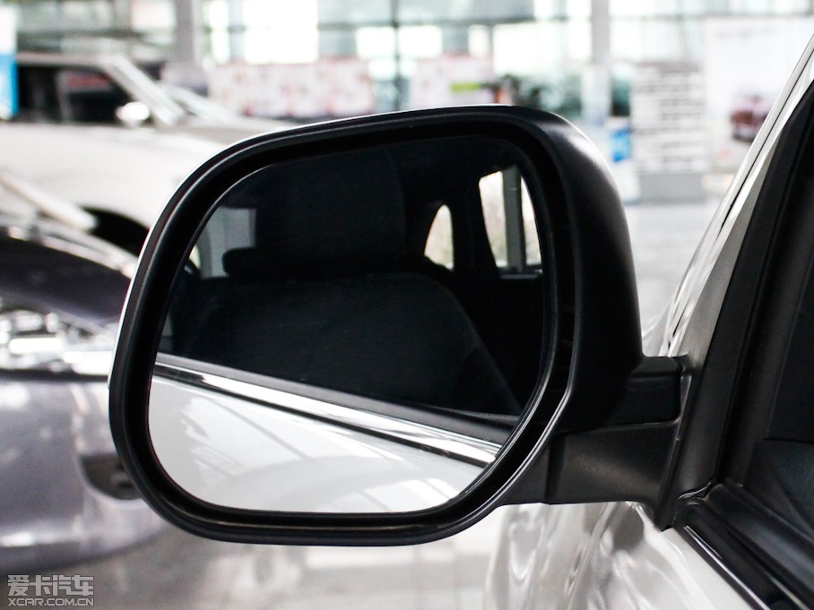 2012ASX(M) 2.0L CVT݌