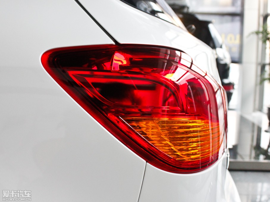 2012ASX(M) 2.0L CVT݌