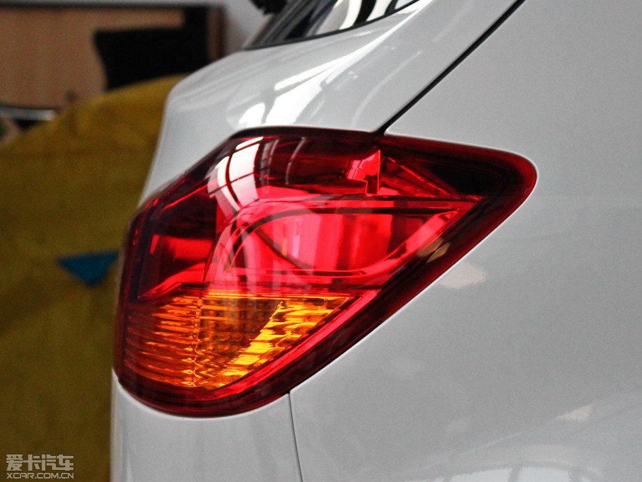 2012ASX(M) 2.0L CVT݌