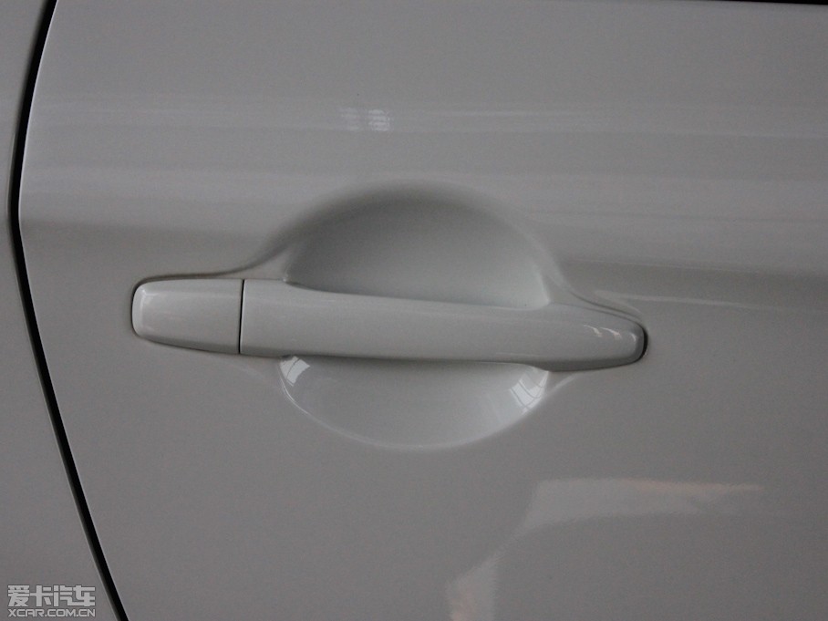 2012ASX(M) 2.0L CVT݌