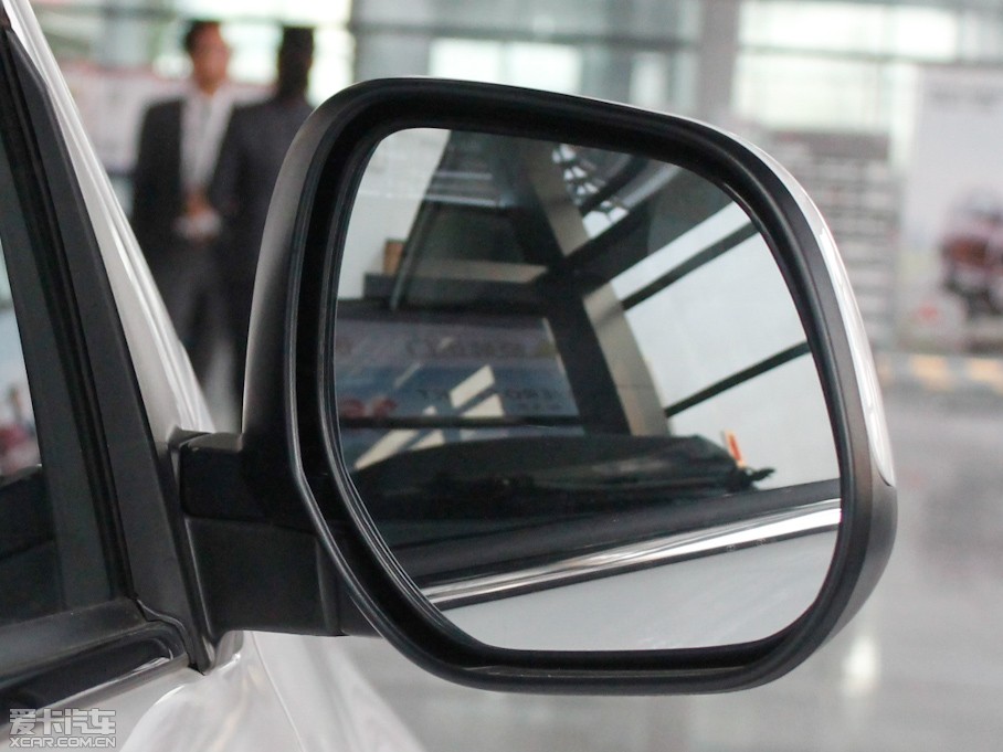 2012ASX(M) 2.0L CVT݌