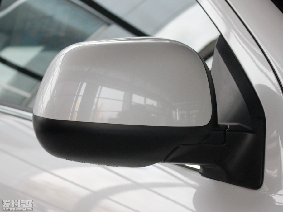 2012ASX(M) 2.0L CVT݌