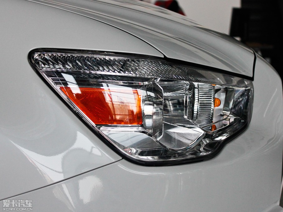 2012ASX(M) 2.0L CVT(q)݌