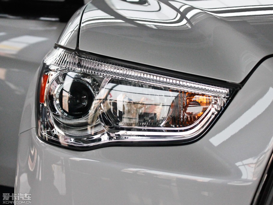 2012ASX(M) 2.0L CVT݌