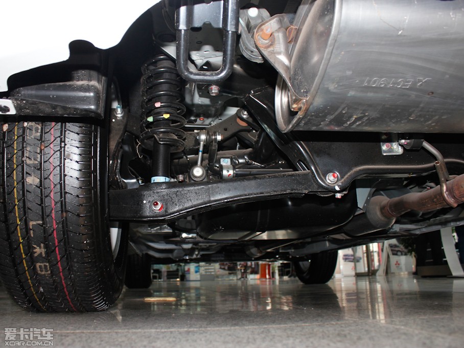 2012ASX(M) 2.0L CVT݌