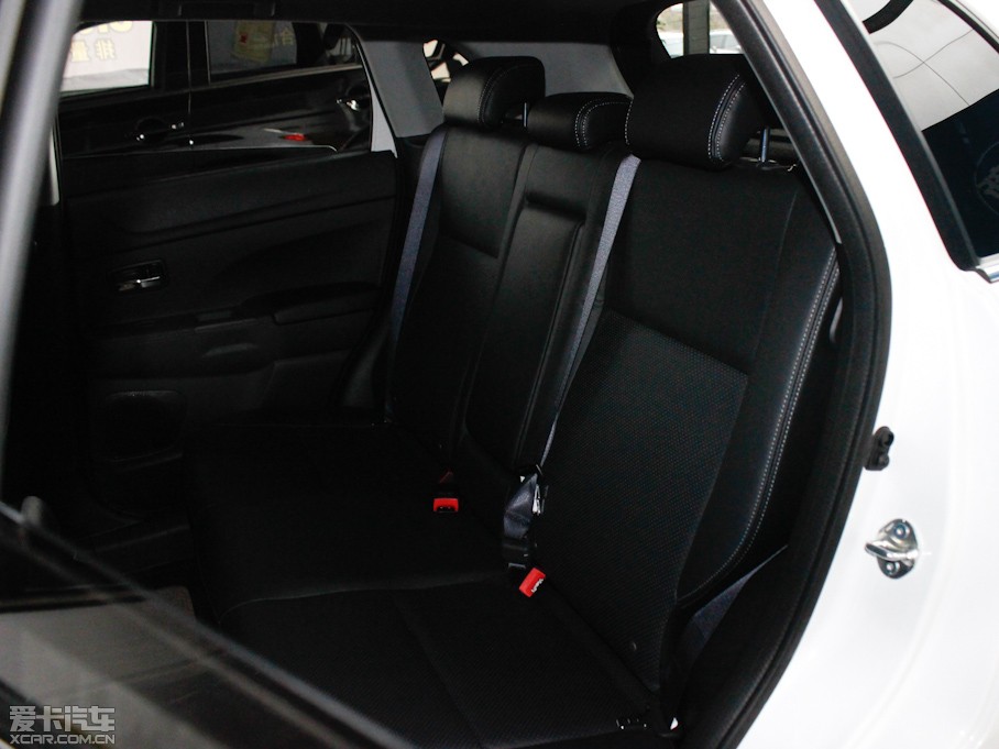 2012ASX(M) 2.0L CVT݌