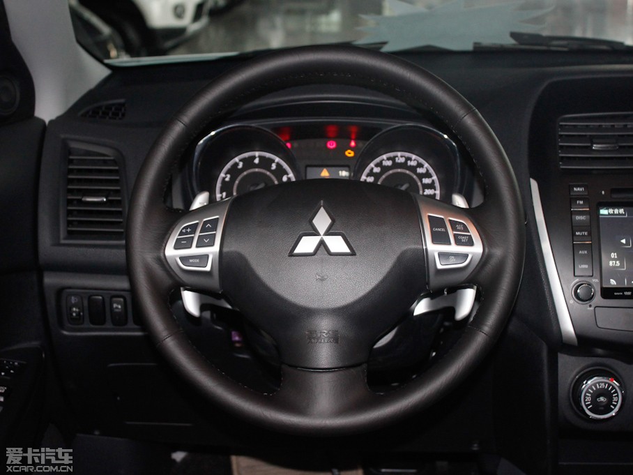 2012ASX(M) 2.0L CVT݌